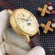 Copy Patek Philippe Complications Quartz Watch Gold Black Dial - Low Price (7)_th.jpg